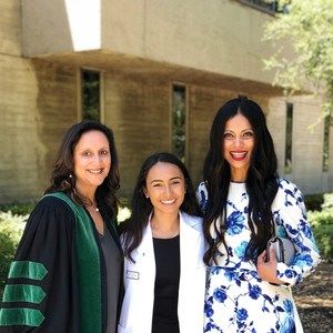 Meet your Posher, Mariam